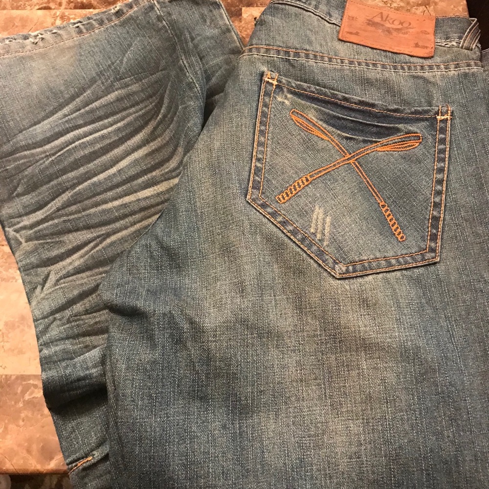 Men’s jeans